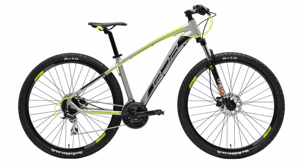 mtb 29 pollici freno a disco